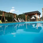 אתר קמפינג Kamp Nirvana *