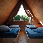אתר קמפינג Kamp Nirvana *
