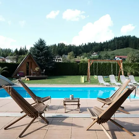 Camping Kamp Nirvana *