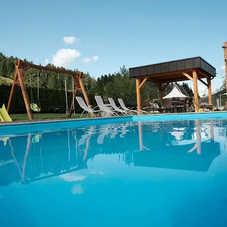 Κάμπινγκ Kamp Nirvana *