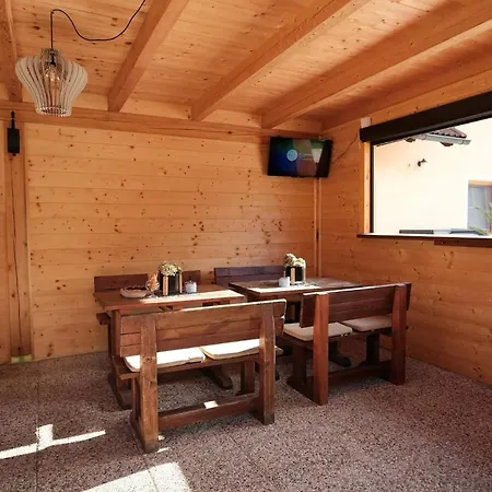 Campsite Kamp Nirvana