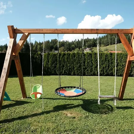 Κάμπινγκ Kamp Nirvana