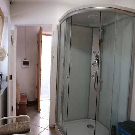 Κάμπινγκ Kamp Nirvana