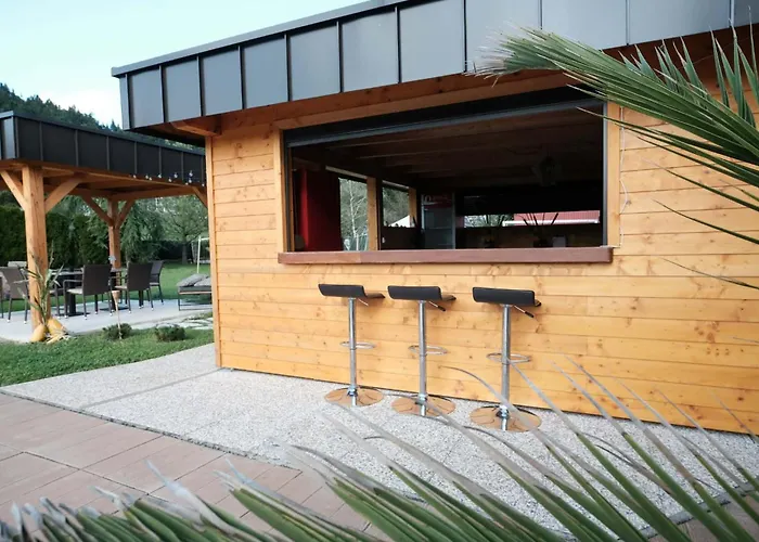 Camping Kamp Nirvana *