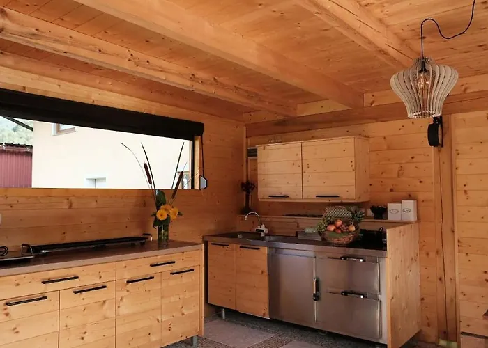 Camping Kamp Nirvana *