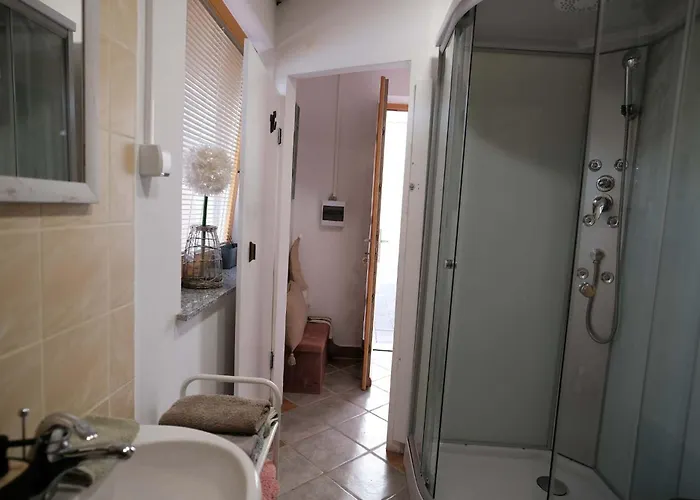 Kamp Nirvana Camping *