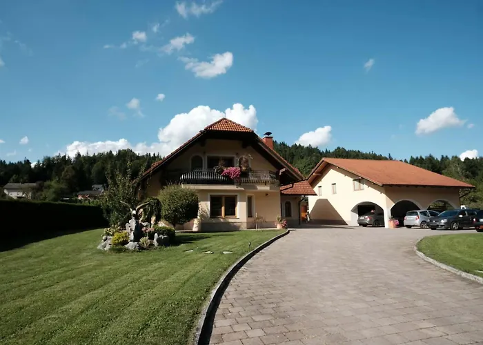 Camping Kamp Nirvana