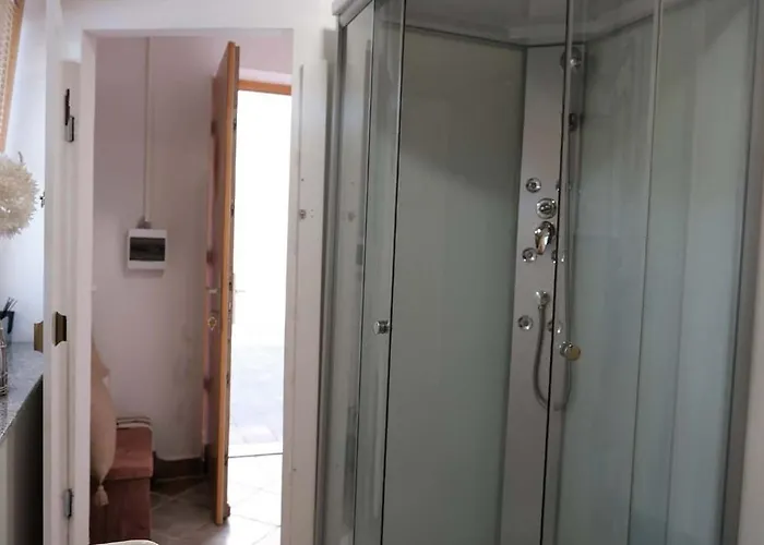 Camping Kamp Nirvana